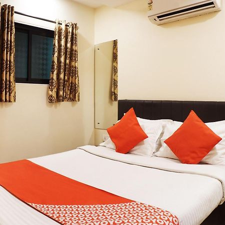 Oyo Hotel Paradise Мумбаї Екстер'єр фото